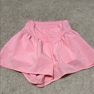 Aerie Crossover Shorts